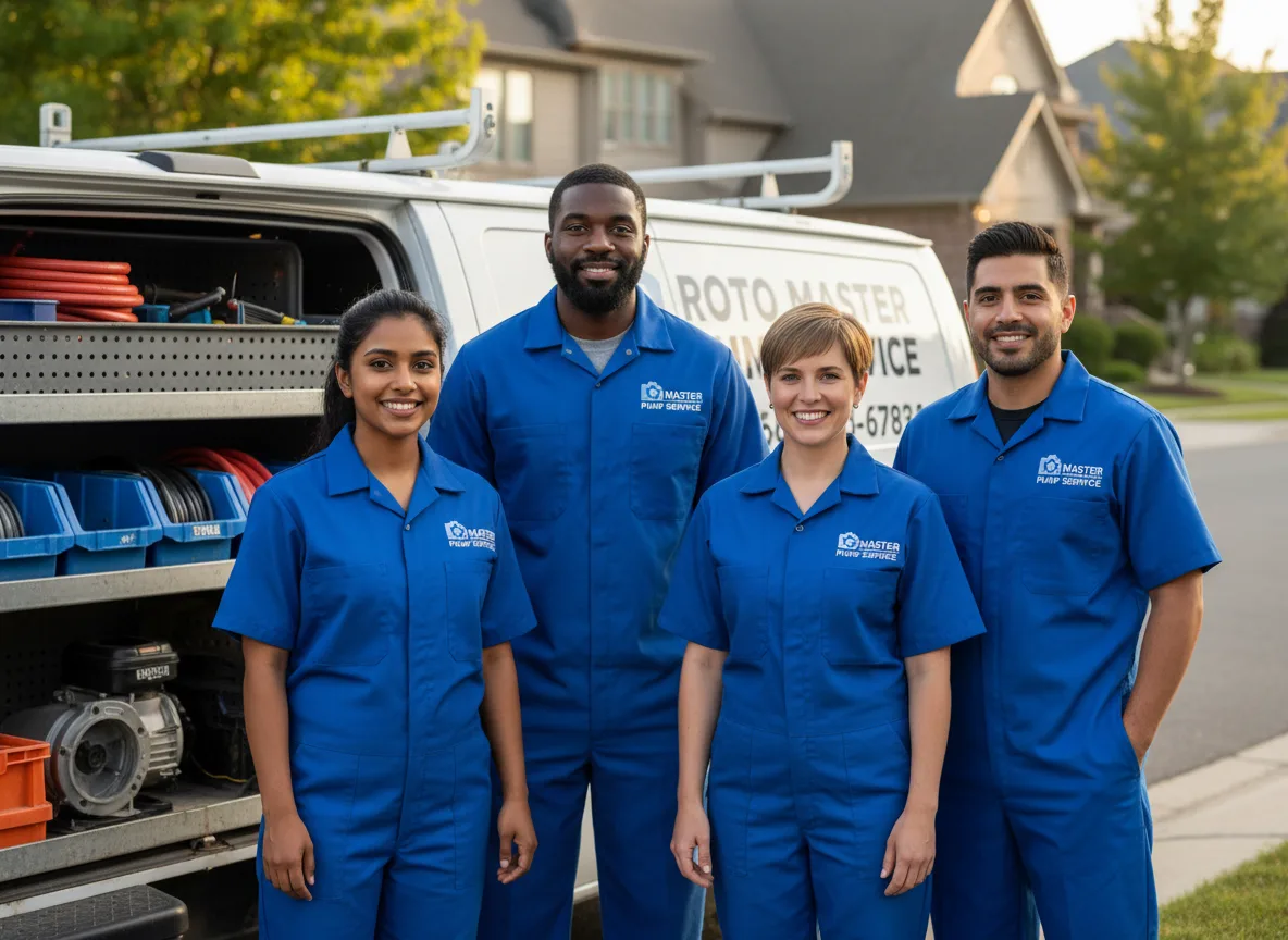Sump Pump Installation company in Ringgold, PA